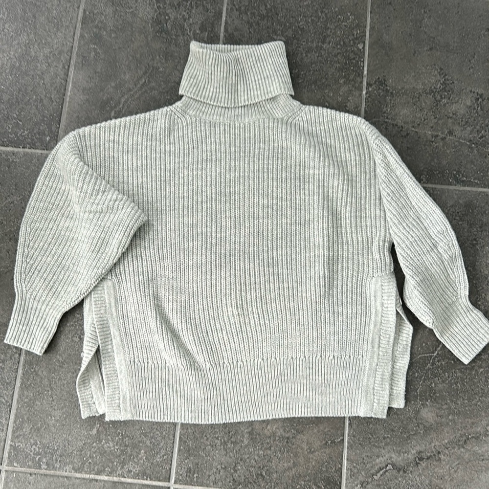Iro sweater